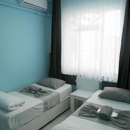 Otel Nil Firat 부루사 외부 사진