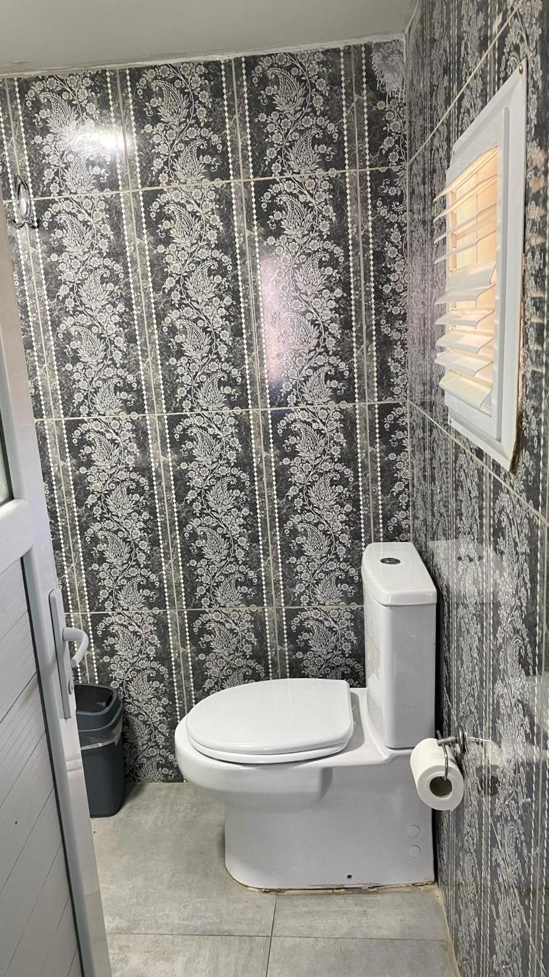 Otel Nil Firat 부루사 외부 사진